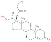 17α-propionate