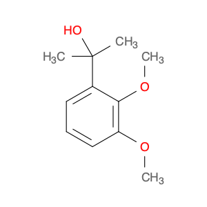 2-(2,3-diMethoxyphenyl)propan-2-ol