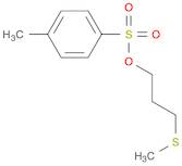 3-(METHYLTHIO)-1-(TOSYLOXY)PROPANE