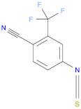 3-Fluoro-4-methylphenylisothiocyanate