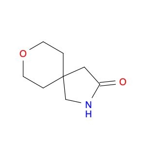 8-Oxa-2-aza-spiro[4.5]decan-3-one