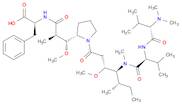 Auristatin F