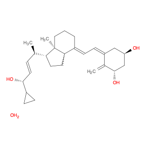 CALCIPOTRIOL MONOHYDRATE