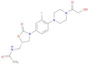 eperezolid