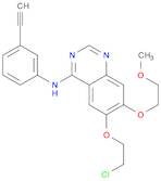 Erlotinib iMpurity B