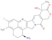 Exatecan