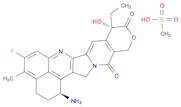 Exatecan mesilate