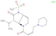 GW311616 hydrochloride