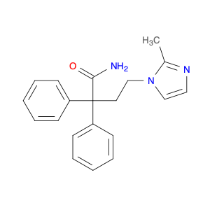 Imidafenacin