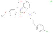 KN93 hydrochloride