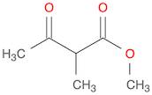 methyl 2-methylacetoacetate