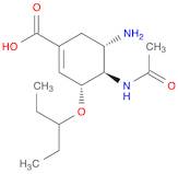 OSELTAMIVIR ACID