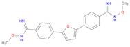 PAFURAMIDINE