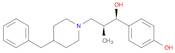 (AR,BS)-ALPHA-(4-HYDROXYPHENYL)-BETA-METHYL-4-(PHENYLMETHYL)-1-PIPERIDINEPROPANOL MALEATE