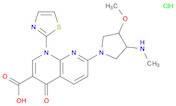 AG 7352 Hydrochloride