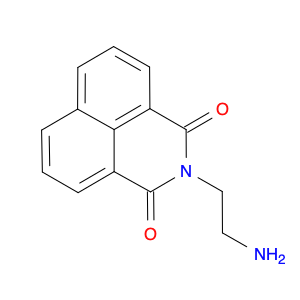 2-(2-aMinoethyl)-1H-benzo[de]isoquinoline-1,3(2H)-dione