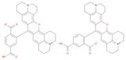 5(6)-Carboxy-X-rhodamine