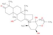 Alisol A 24-acetate