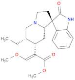 Corynoxine B