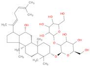 Ginsenoside-Rg5