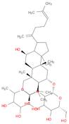 Ginsenoside Rg6