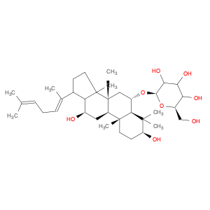 ginsenoside Rh(4)