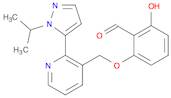 Hemoglobin Modulators-1