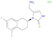 Nepicastat hydrochloride