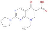 PIROMIDIC ACID