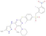 Centrinone-B