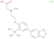 LY2365109 (hydrochloride)