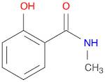 N-METHYLSALICYLAMIDE