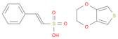 Poly(3,4-ethylenedioxythiophene)-poly(styrenesulfonate)