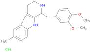 LY 272015 HYDROCHLORIDE