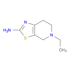 5-ETHYL-4,5,6,7-TETRAHYDRO-THIAZOLO[5,4-C]PYRIDIN-2-YLAMINE