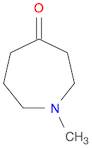 1-METHYLAZEPAN-4-ONE