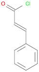 CINNAMOYL CHLORIDE