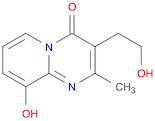 3-(2-Hydroxyethyl)-9-hydroxy-2-Methyl-4H-pyrido[1,2-a]pyriMidin-4-one