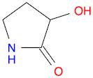 3-Hydroxy-2-pyrrolidinone