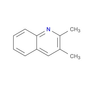 2,3-DIMETHYLQUINOLINE