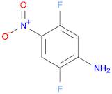 2,5-Difluoro-4-Nitroaniline