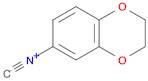 2,3-Dihydro-6-isocyano-1,4-benzodioxine