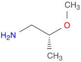 (R)-2-Methoxypropylamine