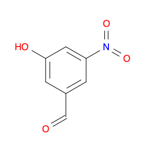 3-Hydroxy-5-nitrobenzaldehyde