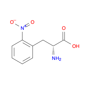 D-2-NITROPHENYLALANINE