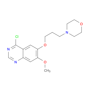 Gefitinib