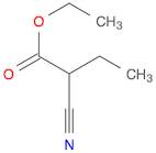 ETHYL 2-CYANOBUTANOATE