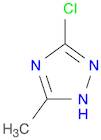 3-CHLORO-5-METHYL-1,2,4-TRIAZOLE