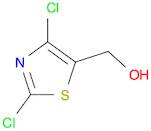 2,4-Dichloro-5-thiazolemethanol