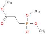 DIMETHYL[2-(METHOXYCARBONYL)ETHYL]PHOSPHONATE